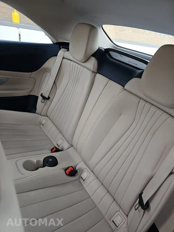 2018 Mercedes-Benz E 400 Convertible - miniatura 13