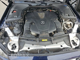 2018 Mercedes-Benz E 400 Convertible - miniatura 15