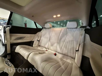 2018 Mercedes-Benz E 400 Coupe - miniatura 14