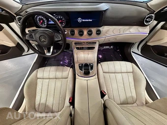 2018 Mercedes-Benz E 400 Coupe - miniatura 20