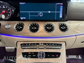 2018 Mercedes-Benz E 400 Coupe - miniatura 22