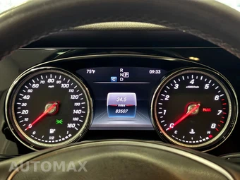 2018 Mercedes-Benz E 400 Coupe - miniatura 26