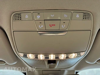 2018 Mercedes-Benz E 400 Coupe - miniatura 28