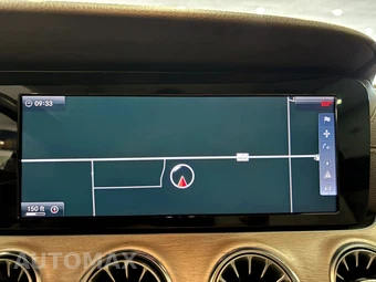 2018 Mercedes-Benz E 400 Coupe - miniatura 29