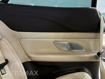 2018 Mercedes-Benz E 400 Coupe - miniatura 35