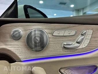 2018 Mercedes-Benz E 400 Coupe - miniatura 38