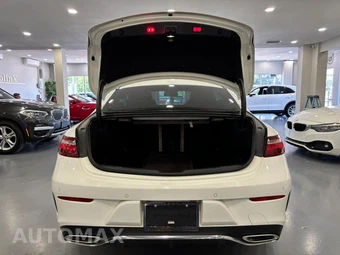 2018 Mercedes-Benz E 400 Coupe - miniatura 39