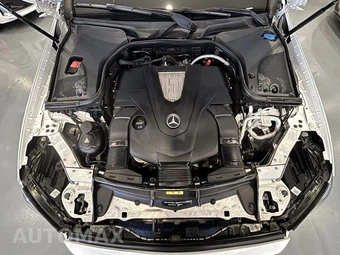 2018 Mercedes-Benz E 400 Coupe - miniatura 42