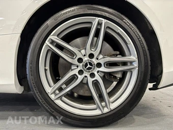 2018 Mercedes-Benz E 400 Coupe - miniatura 44