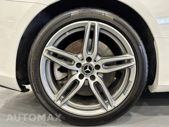 2018 Mercedes-Benz E 400 Coupe - miniatura 45