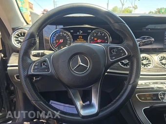 2018 Mercedes-Benz E 400 Coupe – miniatura 10