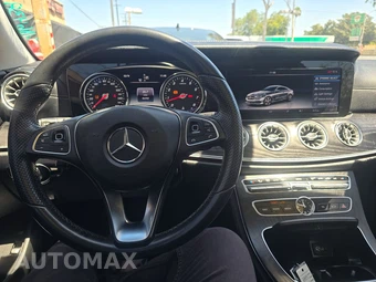 2018 Mercedes-Benz E 400 Coupe – miniatura 11