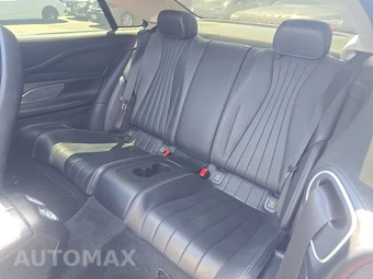 2018 Mercedes-Benz E 400 Coupe – miniatura 13
