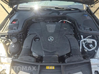 2018 Mercedes-Benz E 400 Coupe – miniatura 15