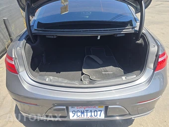 2018 Mercedes-Benz E 400 Coupe – miniatura 16