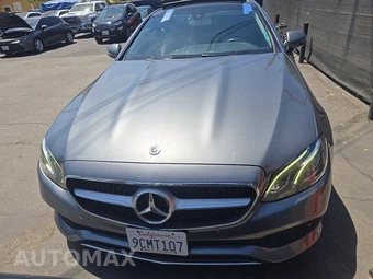 2018 Mercedes-Benz E 400 Coupe – miniatura 2