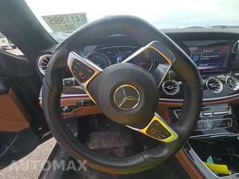 2018 Mercedes-Benz E 400 Coupe - miniatura 10