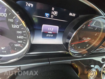 2018 Mercedes-Benz E 400 Coupe - miniatura 12