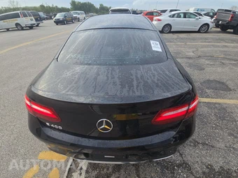 2018 Mercedes-Benz E 400 Coupe - miniatura 5