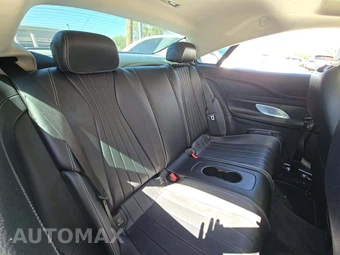 2018 Mercedes-Benz E 400 Coupe – miniatura 16