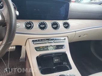 2018 Mercedes-Benz E 400 Coupe – miniatura 11