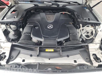 2018 Mercedes-Benz E 400 Coupe – miniatura 15