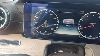 2018 Mercedes-Benz E 400 Coupe – miniatura 20