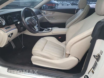 2018 Mercedes-Benz E 400 Coupe – miniatura 7