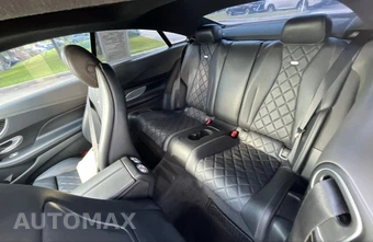 2018 Mercedes-Benz E 400 Coupe - miniatura 11