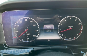 2018 Mercedes-Benz E 400 Coupe - miniatura 13