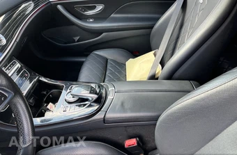 2018 Mercedes-Benz E 400 Coupe - miniatura 14