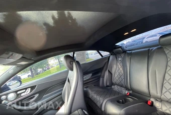 2018 Mercedes-Benz E 400 Coupe - miniatura 15