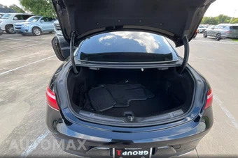 2018 Mercedes-Benz E 400 Coupe - miniatura 18