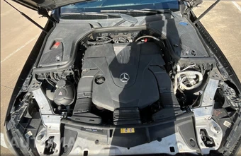 2018 Mercedes-Benz E 400 Coupe - miniatura 19