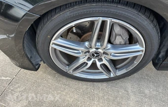 2018 Mercedes-Benz E 400 Coupe - miniatura 24
