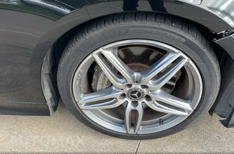 2018 Mercedes-Benz E 400 Coupe - miniatura 25