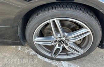 2018 Mercedes-Benz E 400 Coupe - miniatura 26