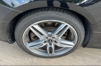 2018 Mercedes-Benz E 400 Coupe - miniatura 27