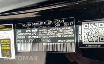 2018 Mercedes-Benz E 400 Coupe - miniatura 28