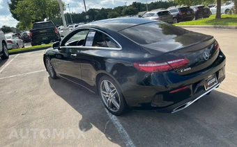 2018 Mercedes-Benz E 400 Coupe - miniatura 3