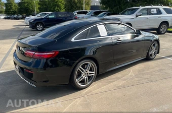 2018 Mercedes-Benz E 400 Coupe - miniatura 7