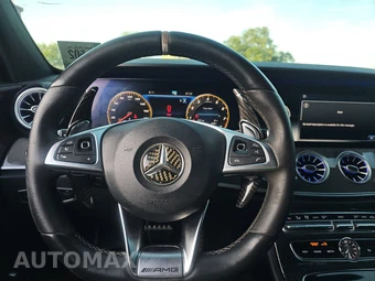 2018 Mercedes-Benz E-Class AMG E 63 S – miniatura 10
