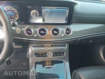 2018 Mercedes-Benz E-Class AMG E 63 S – miniatura 11