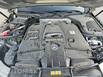 2018 Mercedes-Benz E-Class AMG E 63 S – miniatura 15