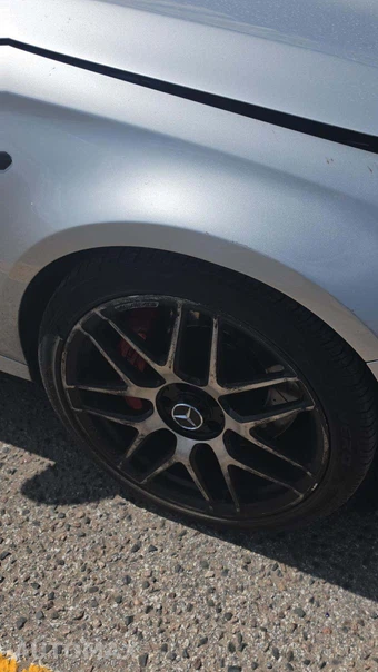 2018 Mercedes-Benz E-Class AMG E 63 S – miniatura 21