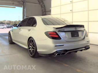 2018 Mercedes-Benz E-Class AMG E 63 S – miniatura 6