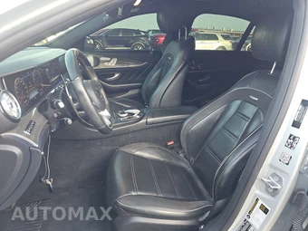 2018 Mercedes-Benz E-Class AMG E 63 S – miniatura 7
