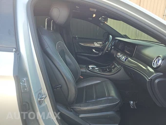 2018 Mercedes-Benz E-Class AMG E 63 S – miniatura 8