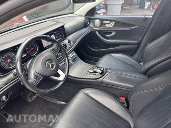 2018 Mercedes-Benz E-Class Sedan E 300 - miniatura 10