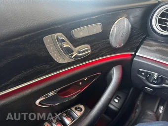 2018 Mercedes-Benz E-Class Sedan E 300 - miniatura 13